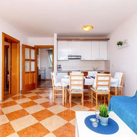 Mit Balkon Und Meerblick Apartment *