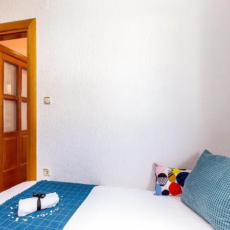 Mit Balkon Und Meerblick Crikvenica